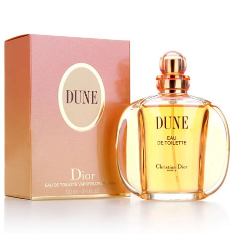 Dune Parfum Dior perfume 